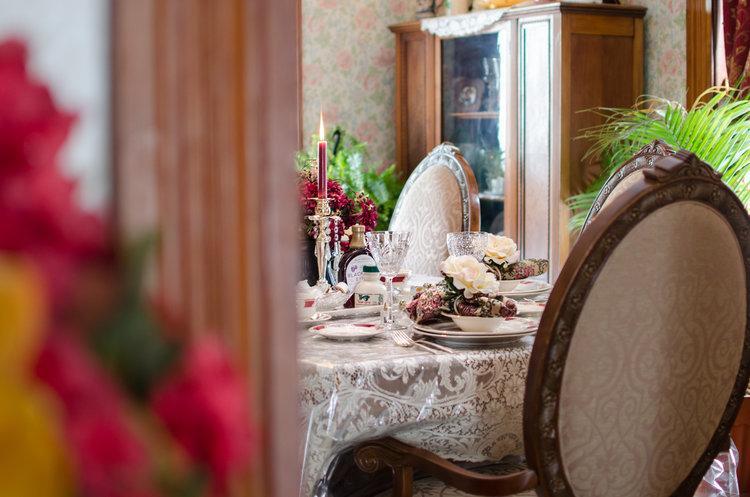 Tea Rose Inn At Plymouth, Nh Ngoại thất bức ảnh