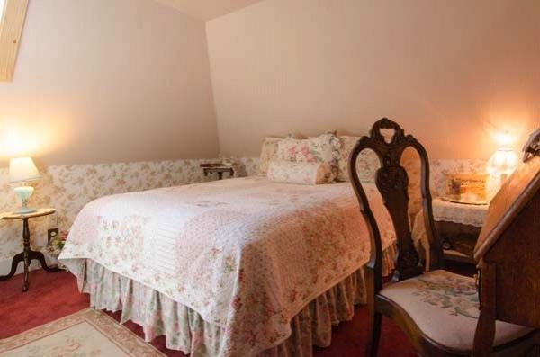 Tea Rose Inn At Plymouth, Nh Ngoại thất bức ảnh