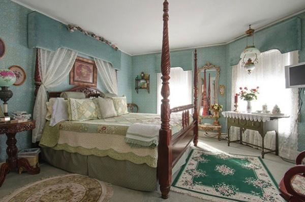 Tea Rose Inn At Plymouth, Nh Ngoại thất bức ảnh