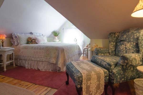 Tea Rose Inn At Plymouth, Nh Ngoại thất bức ảnh